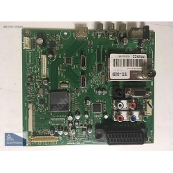 7MUDZZ , 7MU DZZ , YRQ190R-8 , GRUNDIG GR32-120 3HD , G32 LB M310 , MAIN BOARD , ANAKART 7MUDZZ , 7MU DZZ , YRQ190R-8 , GRUNDIG GR32-120 3HD , G32 LB M310 , MAIN BOARD , ANAKART